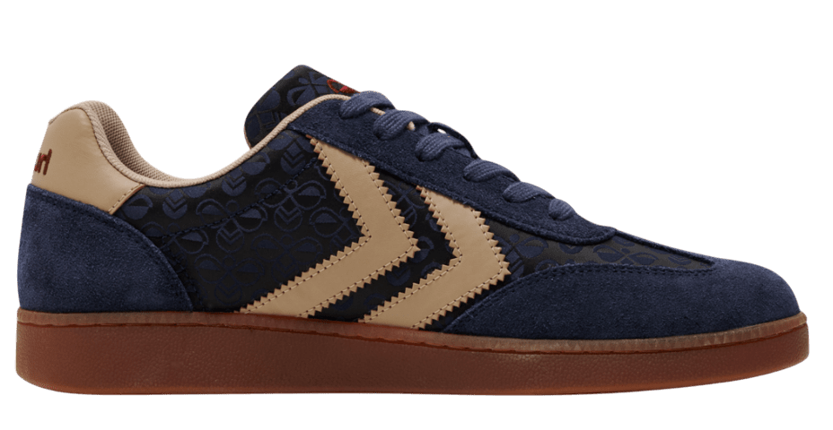 Obuv Hummel Hummel VM78 CPH JQ Sneaker