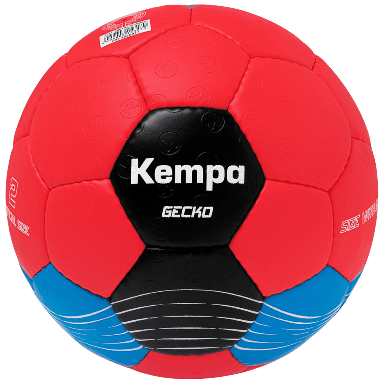 Míč Kempa Kempa Gecko Training Ball