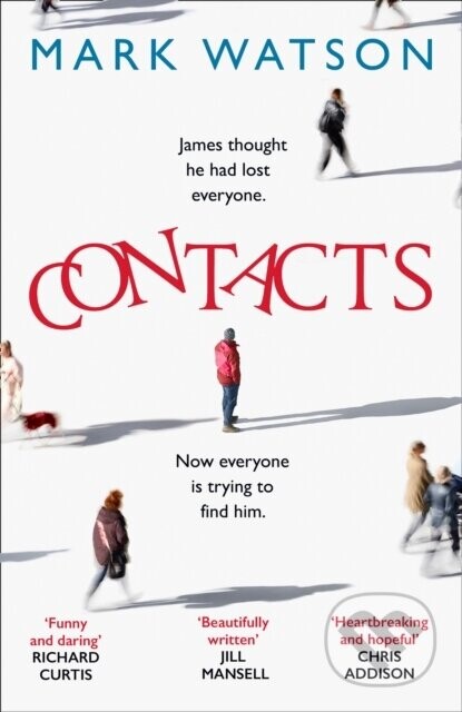 Contacts - Mark Watson