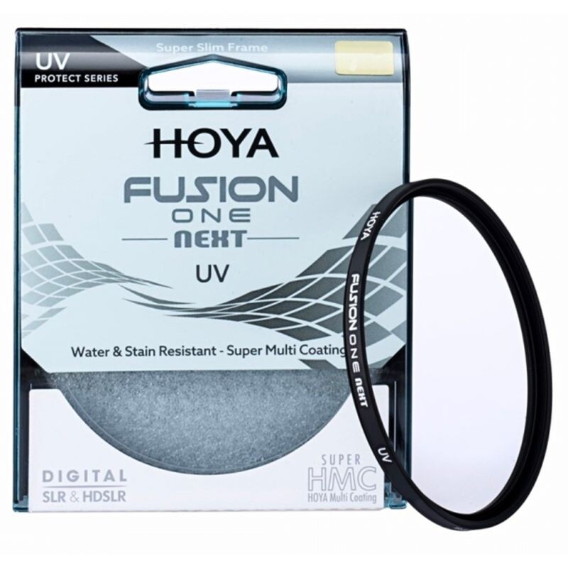 HOYA filtr UV FUSION ONE Next 37 mm