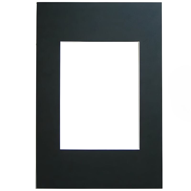 WALTHER - pasparta 18x24/13x18 čená