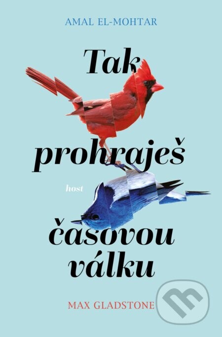 Tak prohraješ časovou válku - William Gladstone