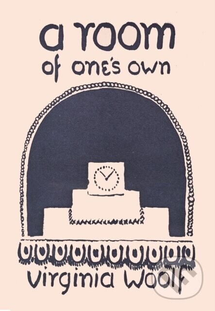 A Room of Ones Own - Virginia Woolf