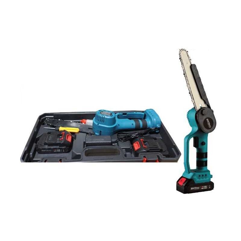 KRAFT&DELE Akumulátorová řetězová pila 8