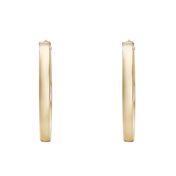 Náušnice kreole 232-588-011033 2.10g