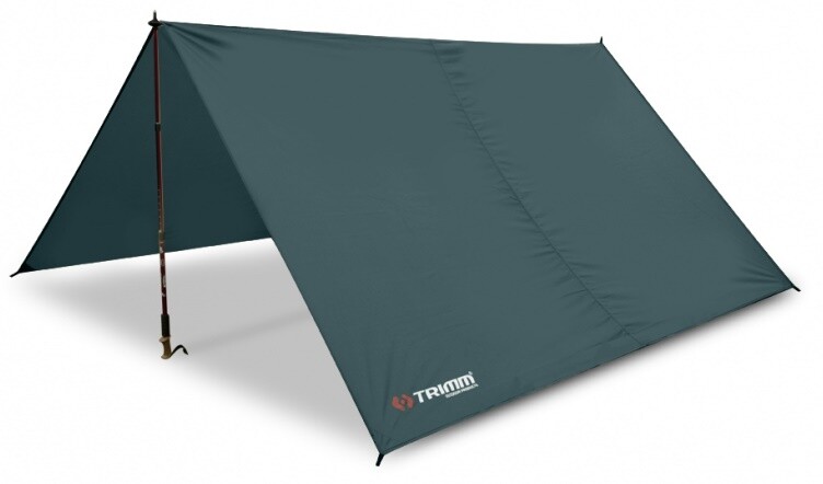 Trimm Trace dark olive/green 8595225492591