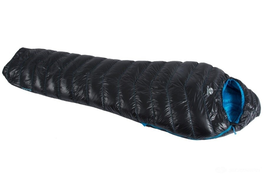 Sir Joseph Minimis II 320/190 black QTY 8595617232002