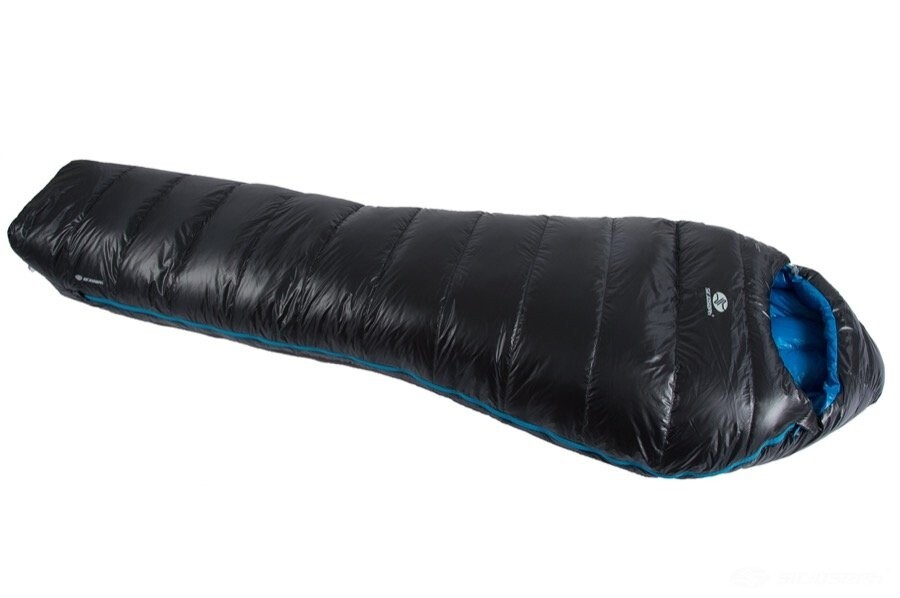 Sir Joseph Koteka III 290 - 190 cm black QTY 8595617231173