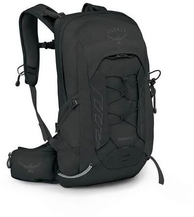 Osprey TEMPEST 11 black/coal grey 810145591963