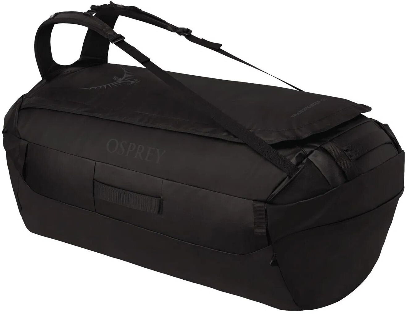 Osprey TRANSPORTER 150 raven black/black