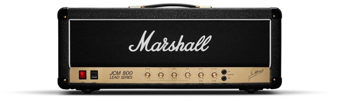 Marshall JCM800 2203 Vintage Reissue Head