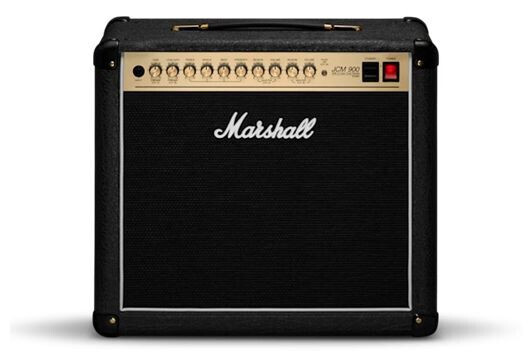 Marshall JCM900 SN20C Studio Combo