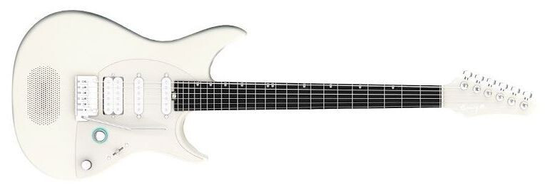 Enya Music Inspire - Ivory