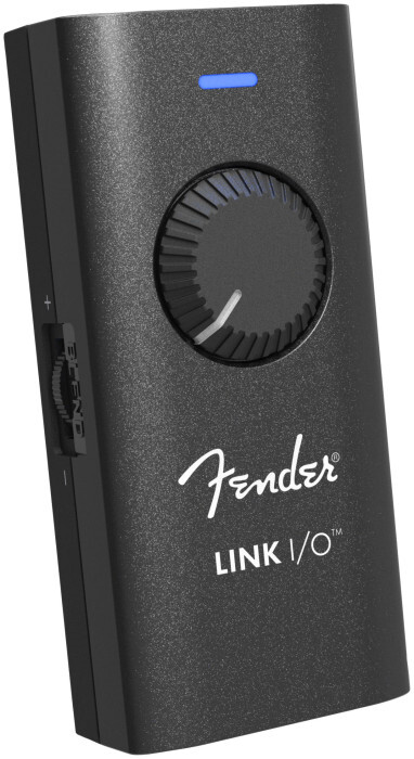 Fender Link I/O