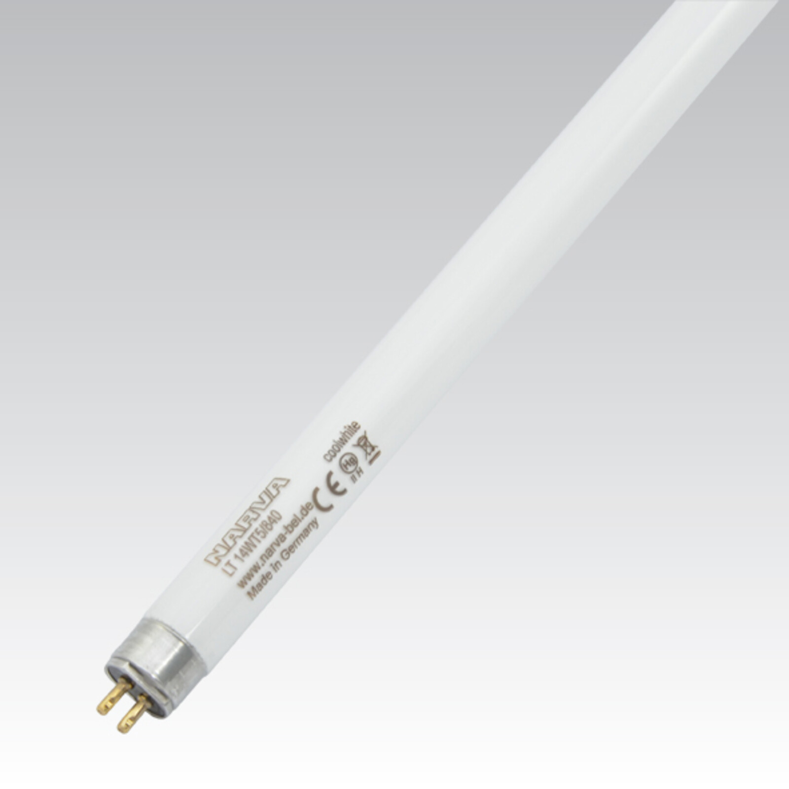 NARVA LT 28W T5-HQ/940 COLOURLUX DE LUXE