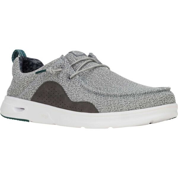 HEY DUDE WALLY HEY2O Pánská volnočasová obuv, šedá, velikost