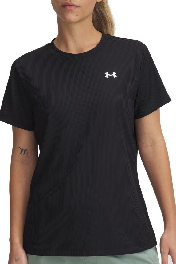 Triko Under Armour Tech Rib SSC