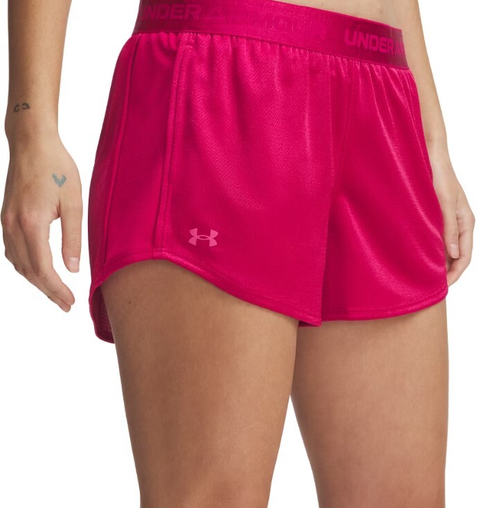 Šortky Under Armour Tech Play Up Shine Shorts