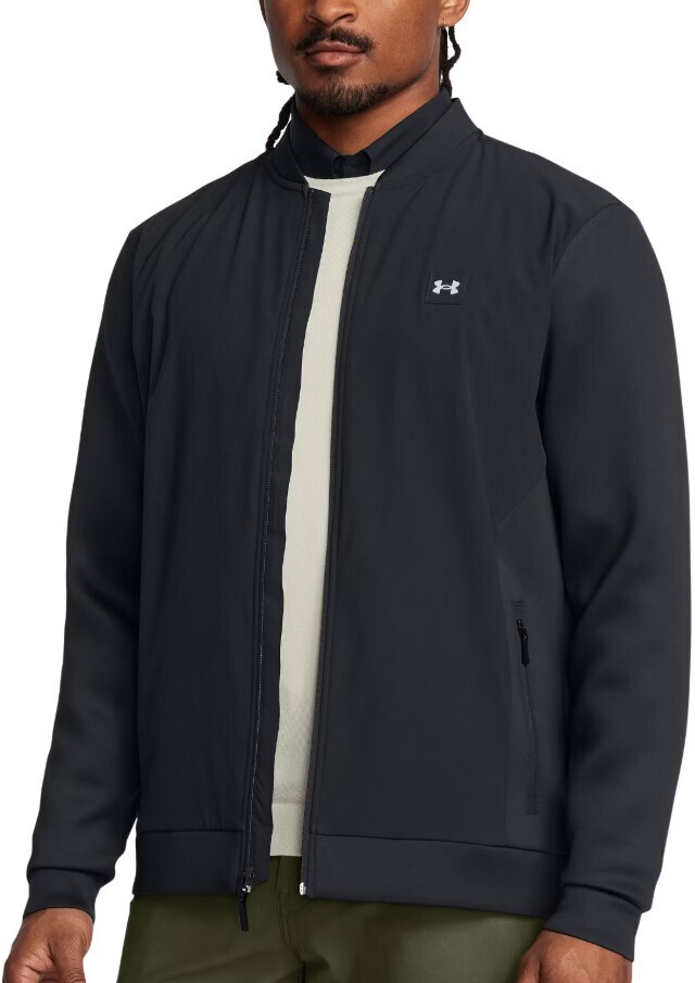 Bunda Under Armour UA Drive Pro Storm Hyb FZ