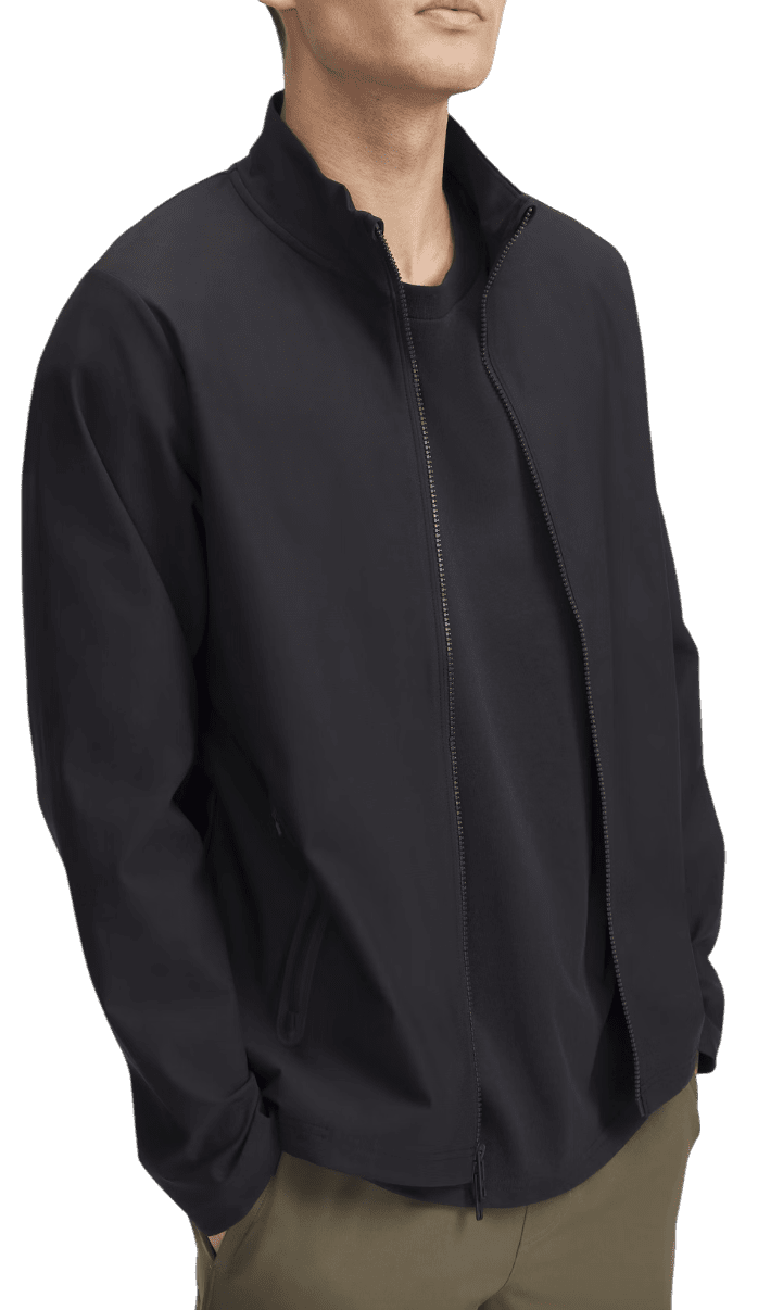 Mikina Under Armour UA Unstoppable Non-Hood FZ