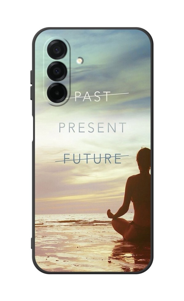 Kryt TopQ Samsung A26 5G Present 138477