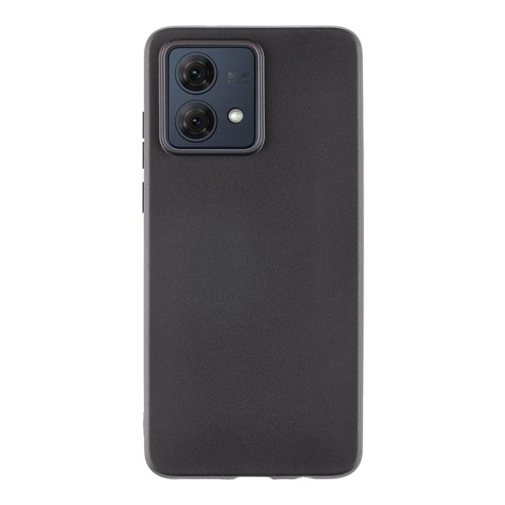 Zadní kryt Tactical pro Motorola G84 5G Black