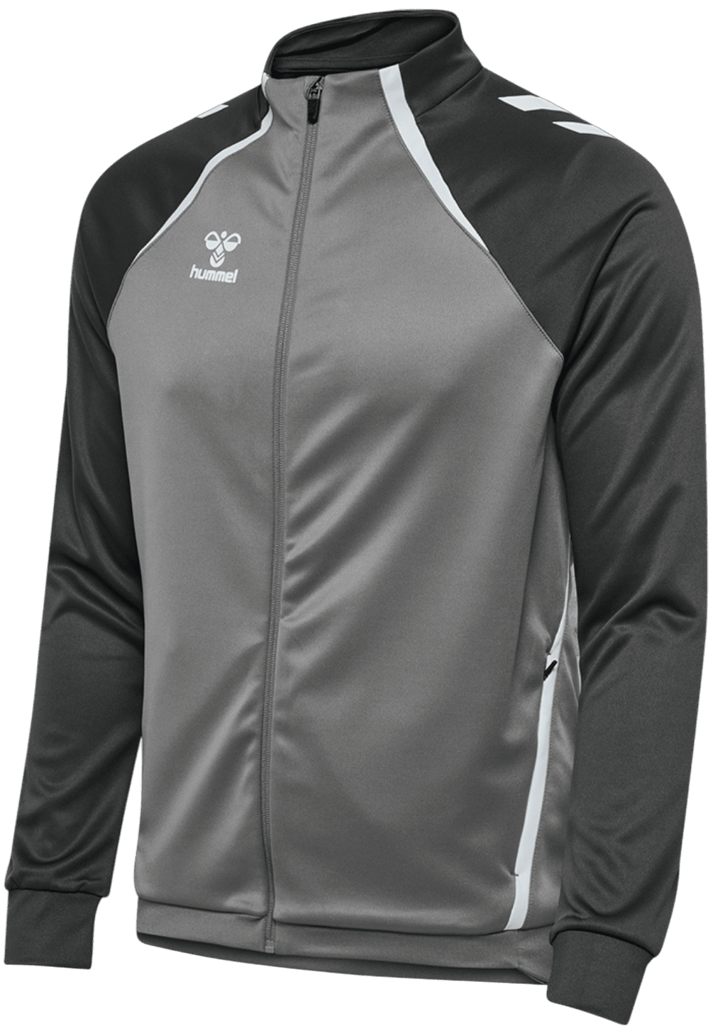 Mikina Hummel Hummel Lead 2.0 Training Jacket