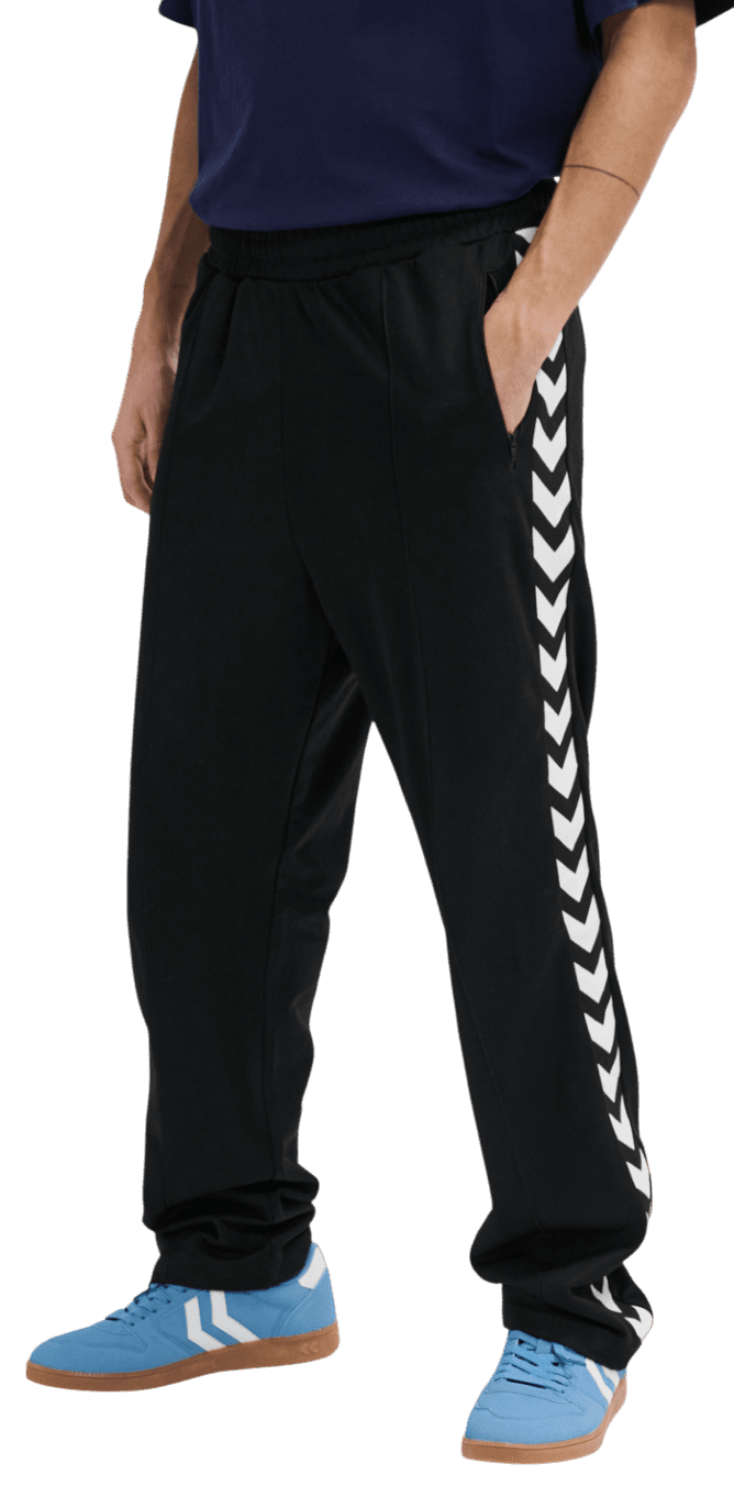 Kalhoty Hummel Hummel Archive Regular Poly Pant