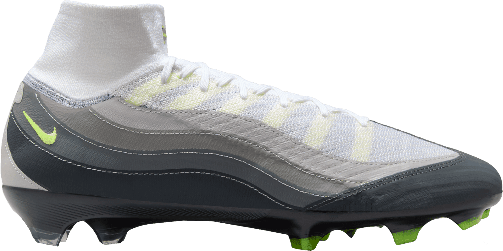 Kopačky Nike ZOOM SUPERFLY 10 ELITE AM 95 SE FG