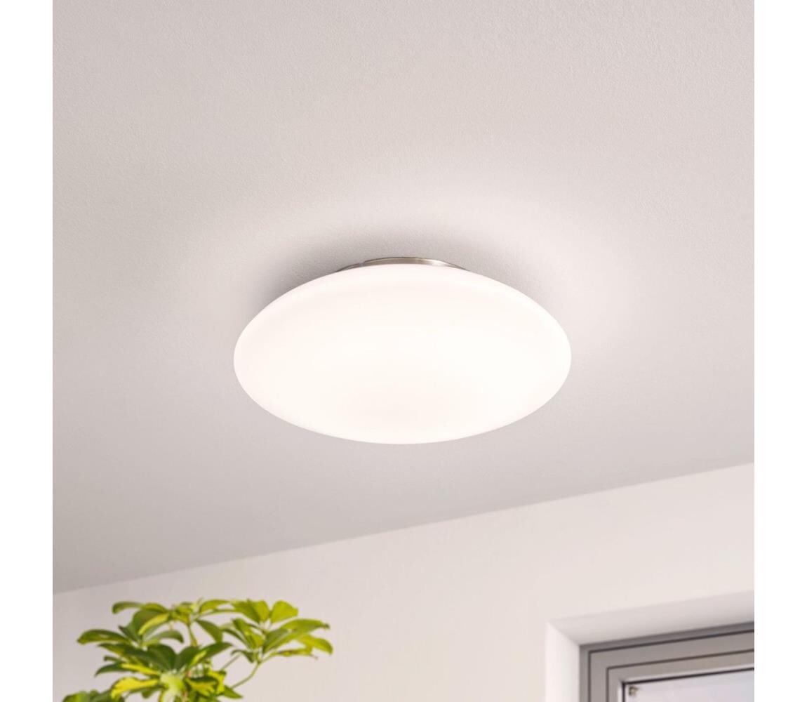 Eglo Eglo 97811 - LED RGB Stmívatelné stropní svítidlo FRATTINA-C 1xLED/27W/230V