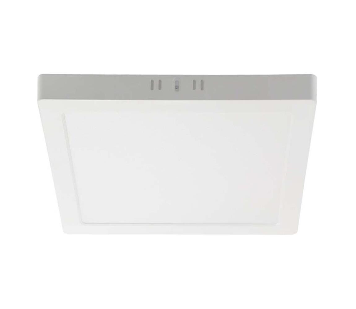 LED Stropní svítidlo LED/6W/230V 4000K 12x12 cm bílá