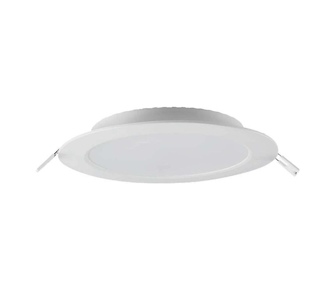 LED Podhledové svítidlo SAMSUNG CHIP LED/24W/230V 6500K pr. 29,4 cm bílá