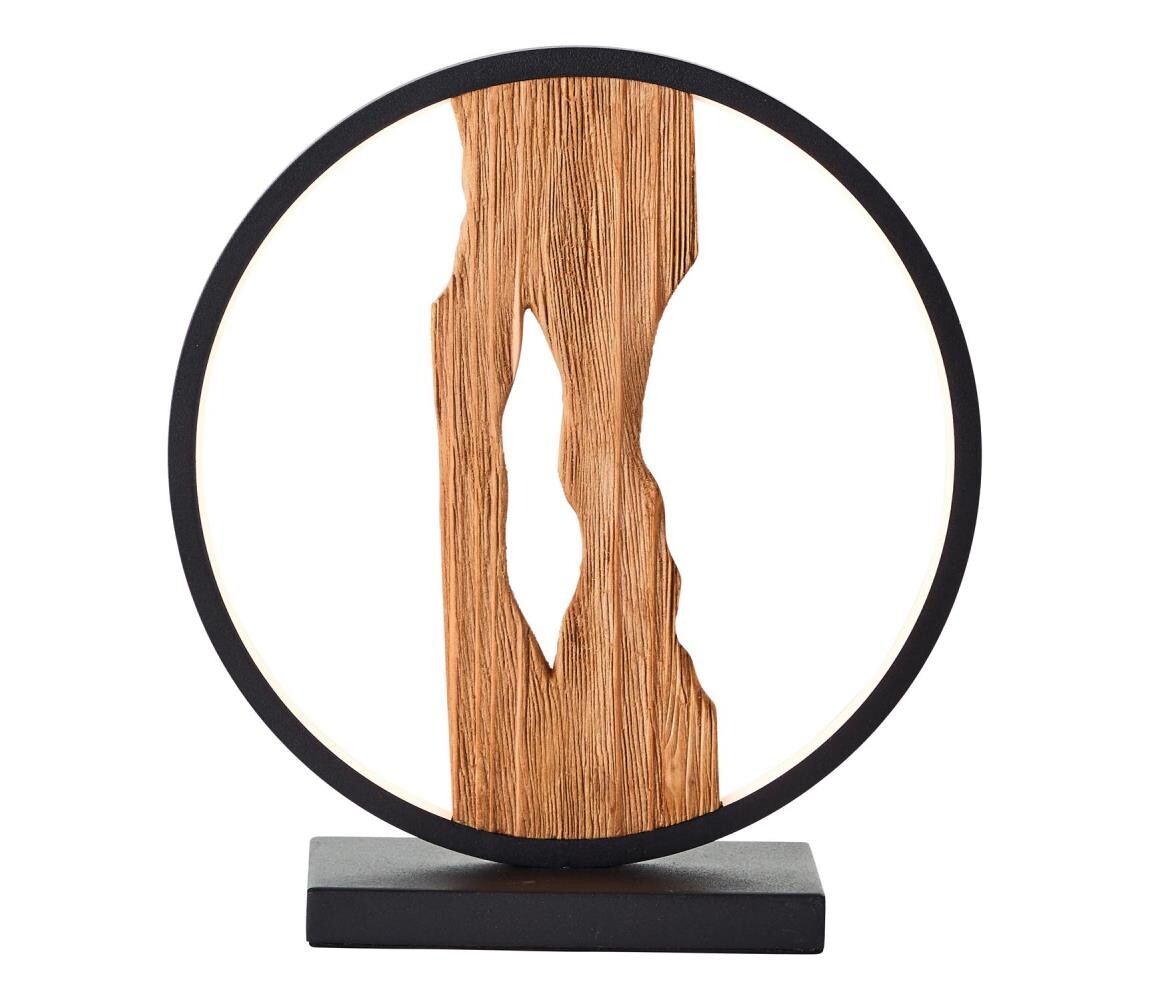 Brilliant Brilliant - LED Stolní lampa CHAUMONT LED/7,5W/230V - FSC certifikováno