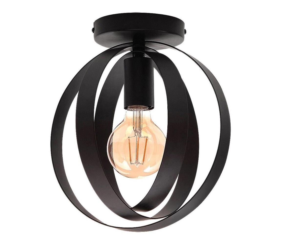 Rabalux Rabalux 5359 - Stropní svítidlo CORTADO 1xE27/40W/230V