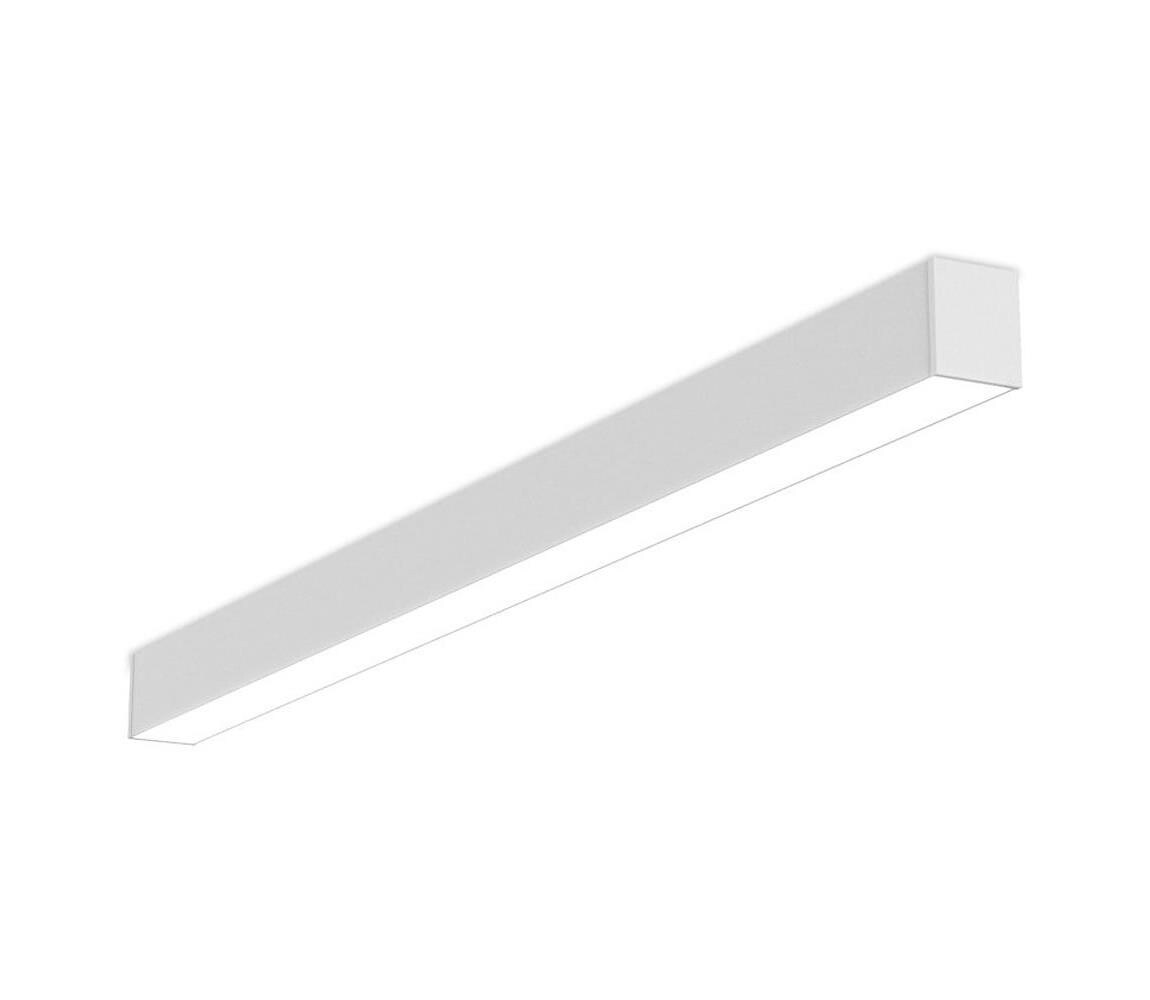 LED2 LED2 - LED Stmívatelné stropní svítidlo NOLI LED/40W/230V 3000K/3500K/4000K bílá