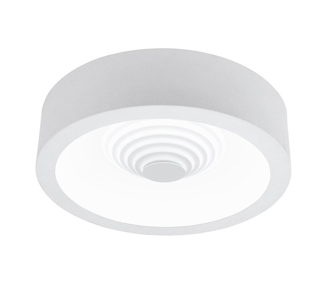 Eglo Eglo 96851 - LED Stmívatelné stropní svítidlo LEGANES 1xLED/25,5W/230V