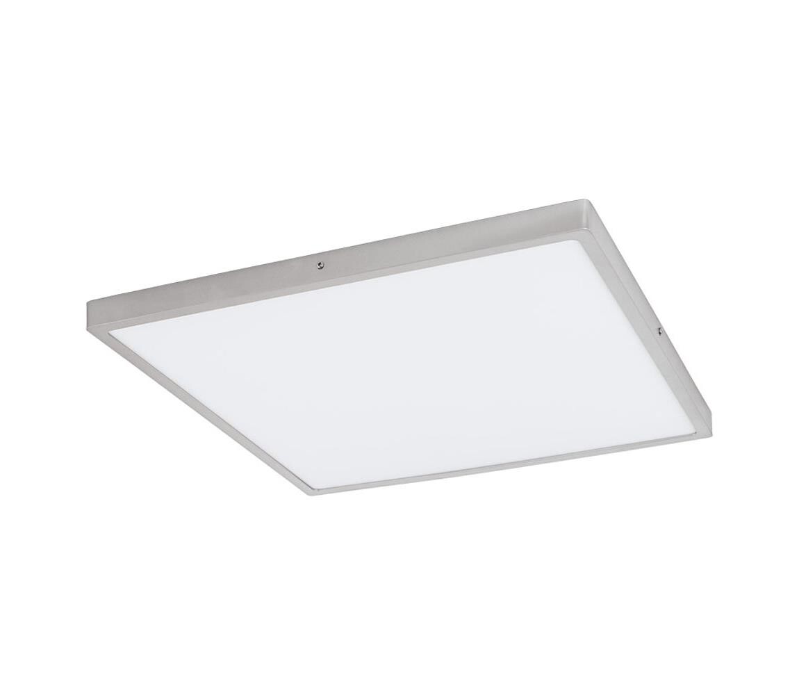 Eglo Eglo 97278 - LED Stmívatelné stropní svítidlo FUEVA 1 1xLED/25W/230V