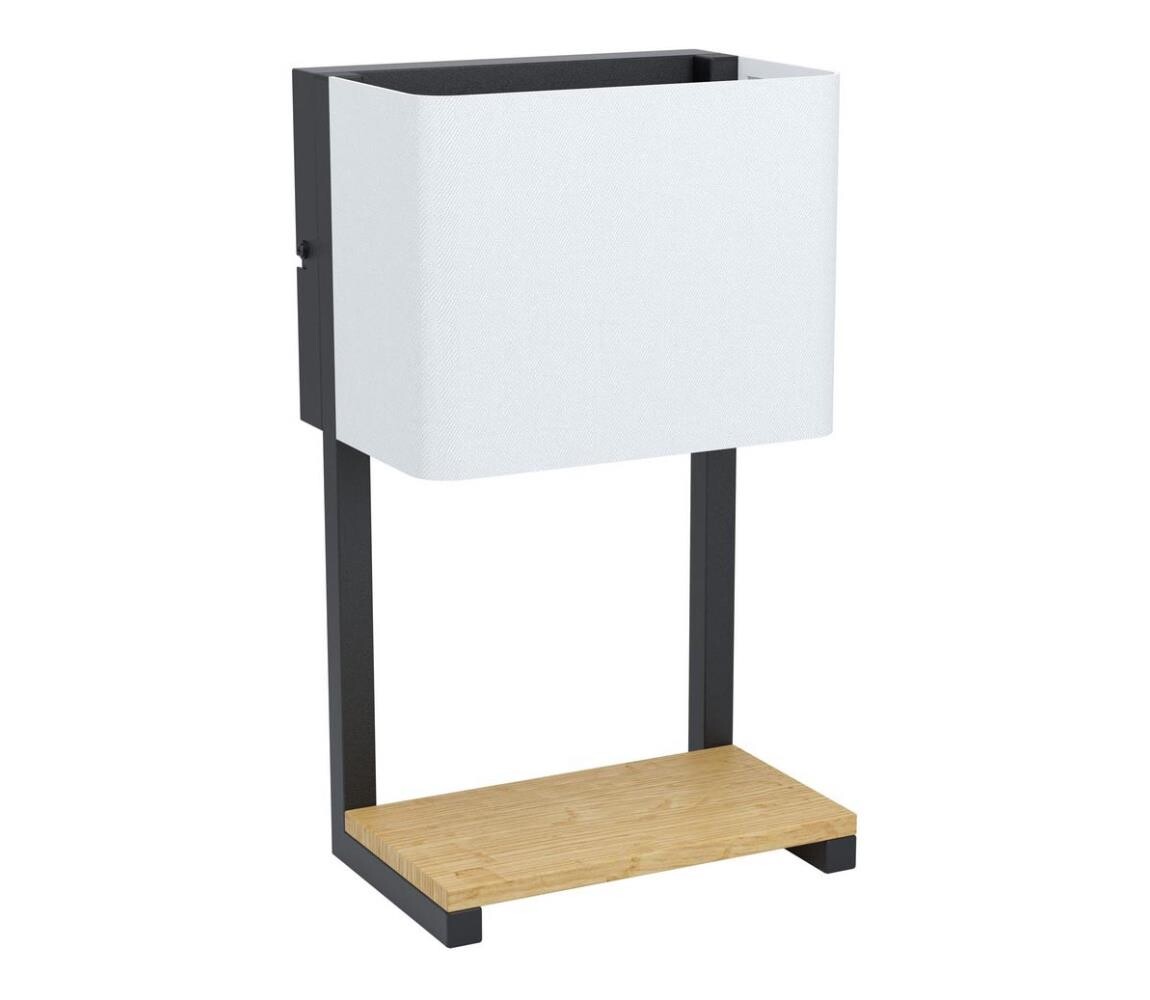 Eglo Eglo 99126 - LED Nástěnné svítidlo GALDAKAO LED/5,4W/230V