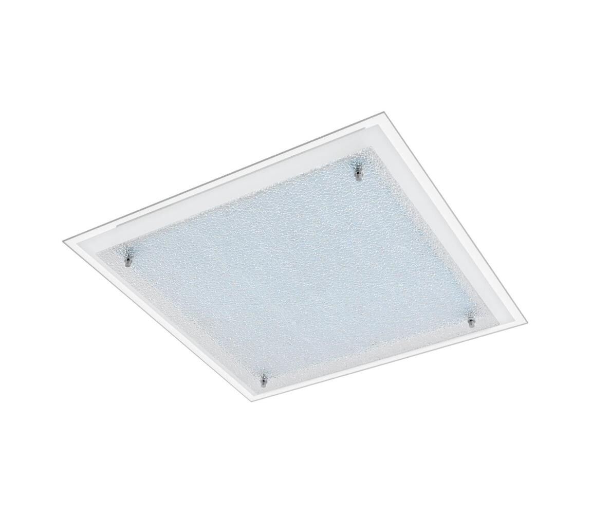 Eglo 94448 - LED stropní svítidlo PRIOLA LED/25,6W/230V 94448