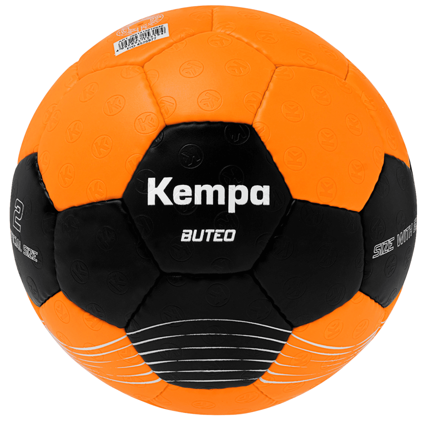Míč Kempa Kempa Buteo Training Ball