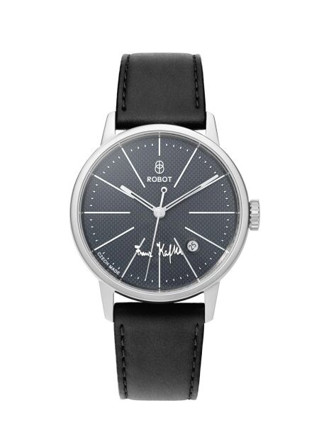 Robot Aplos Franz Kafka