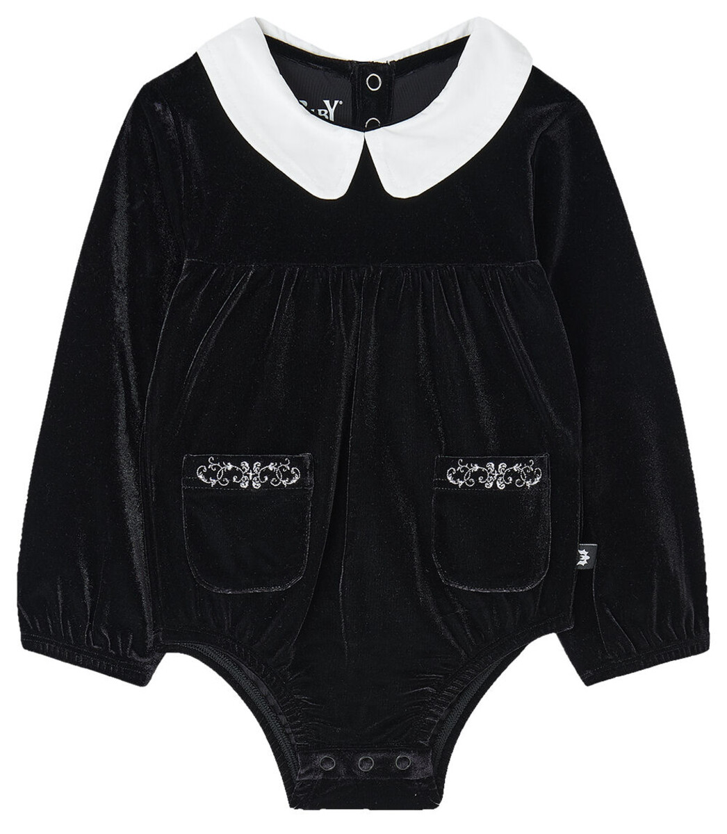 Dětské body dětské - Boo! - KILLSTAR - KSRA012789 6-9