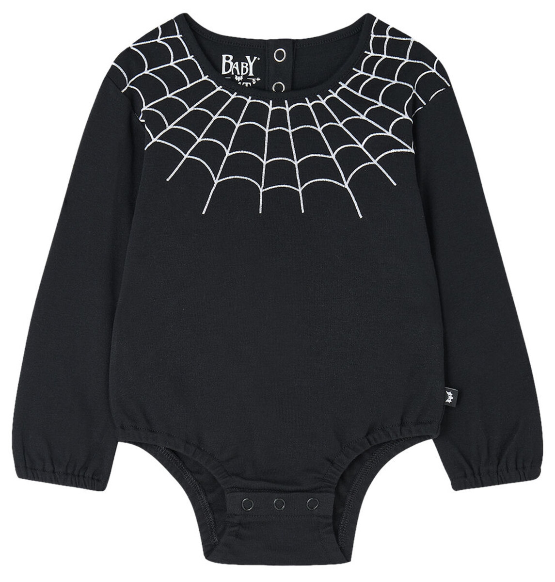 Dětské body dětské - Baby Spider - KILLSTAR - KSRA012788 6-9
