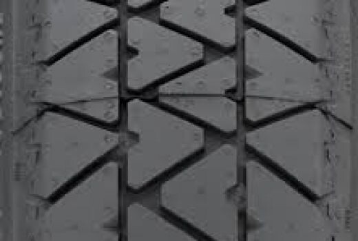 Michelin TEX 195/65 R22 116M