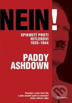 Nein! - Paddy Ashdown