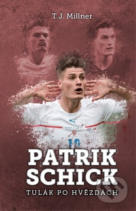 Patrik Schick: tulák po hvězdách - T.J. Millner
