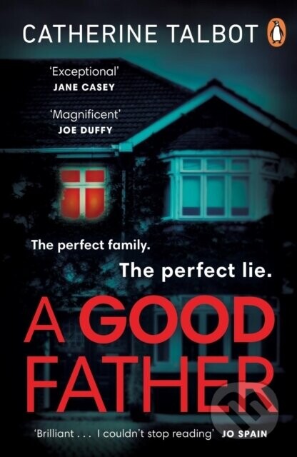 A Good Father - Catherine Talbot