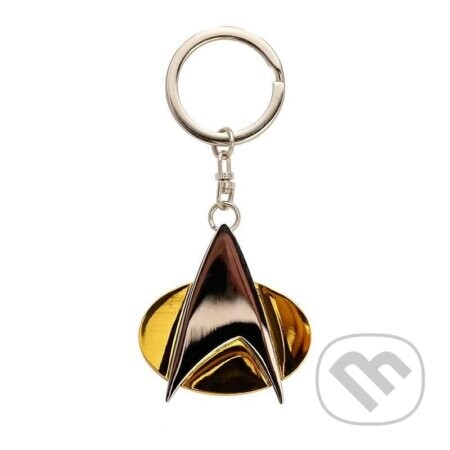 Kľúčenka Star Trek - Communicator - ABYstyle
