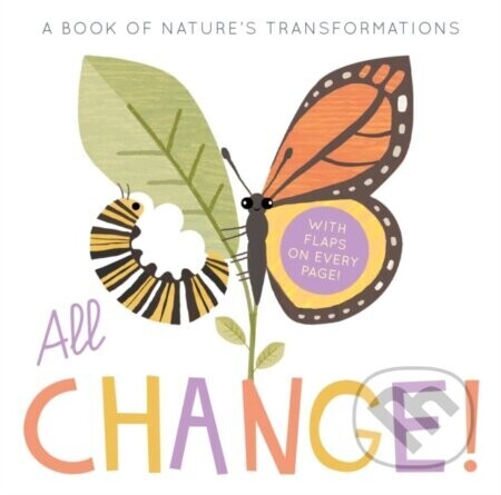 All Change - Harriet Evans, Linda Tordoff