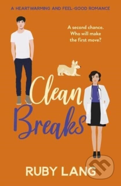 Clean Breaks - Ruby Lang